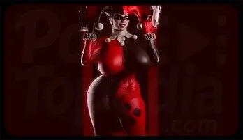 Harley Quinn's Wild MMO Adventure: Unleash the Fun!