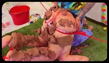 Submissive Sensation: Ass Rimming & Cock Sucking Bliss