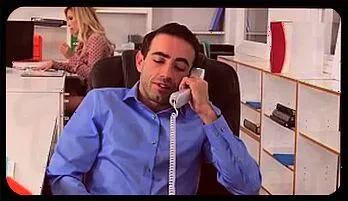 Carmen’s Fiery Office Seduction Sparks Unforgettable Passion