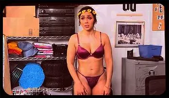 Lilly Hall: The Ultimate Cowgirl Experience with Officer