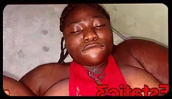 Creamy Delight: Chubby Cutie's Sensual Solo Session