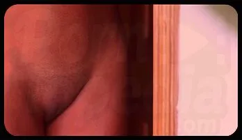 Seductive Latina Teen Agatha's Sensual Striptease for Playboy