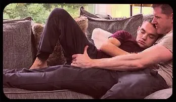 Dr. Wolf Schools Marcus Rivers: Ultimate Size Play & Deepthroat Action