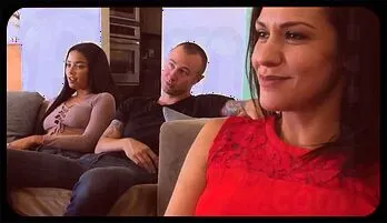 Maya Bijou's Sensational Seduction: Intense Pleasure Awaits!