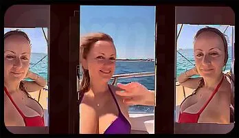 Angela Verdiana Nori Gets Pounded by NikonBeatZ2:361080p - Big Ass MILF Fun