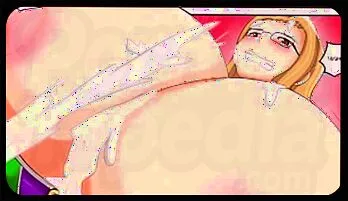 Busty Parody Fantasy: Sensual Boob Growth Adventure