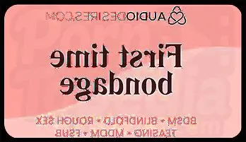 First Time Bondage Adventure with My Tinder Date - Erotic Audio Experience