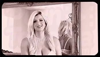 Interracial Gangbang Fun with Busty Layla Price