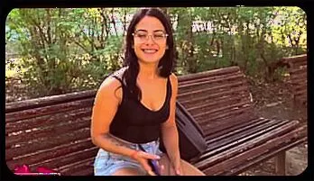 Sizzling Spanish Babe Launches Porn Career with Famous Stud