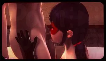 Miraculous Ladybug Hentai Adventure – Intense Cartoon Fantasy