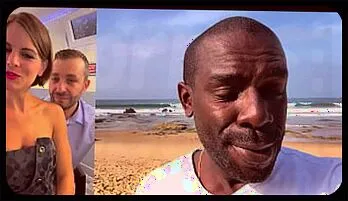 Raw Double Penetration: Real Wife Gets Balls Deep DP Action