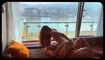 Mary Rock’s Intense Workout: Hardcore Fuck Session with Joel Tomas