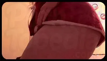 Sultry Massage for a Big Ass