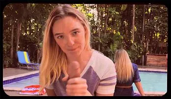 Seductive BBQ Seduction with Juliette Mint