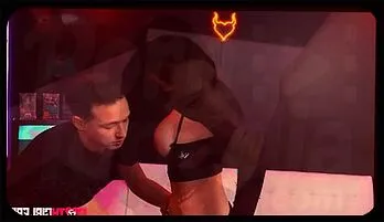 Rei Sky's Sizzling Seduction: A Thrilling Ride of Passion