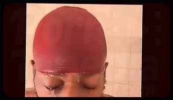 Passionate Ebony Encounter with Alysha & Franco - Intense Amateur Action