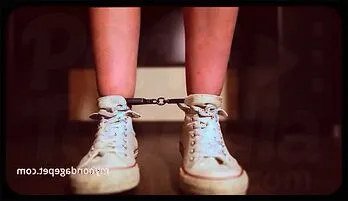 Intense Bondage Compilation #15: Chained, Gagged & Teased