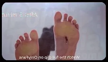 Giantess Ella's Ultimate Crush: Tiny Boyfriend Underfoot