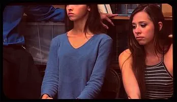 Hot Teens Threesome with Skilled Investigator