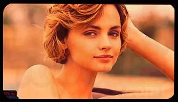 Seductive Redhead Strips Down in Outdoor Bikini Tease