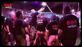 Sultry Teen Babe's Anal Delight with John Thompson