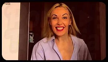 Wild Russian Babe Gina Monelli Gets Fucked Hard in Raw HD