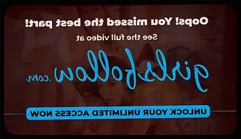 Romi Rain Takes Charge: Seductive Lesbian Domination with Dillion Harper