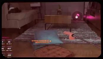 Seductive Pantyhose Show Featuring Stunning Long Legs