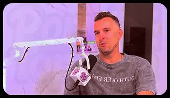 Lexis Star’s Seductive Debut: Theo Paris Turns Up the Heat with a Sultry MILF