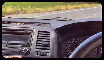 Czech Street Escapades: Wild Public Action with Stunning Teens