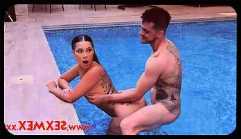 Busty Amateur Teen's Steamy Casting Audition