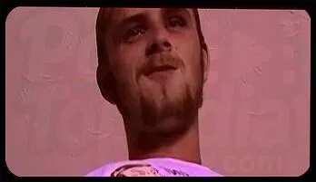 Scott's Sultry Solo Session: Cumming on the Towel