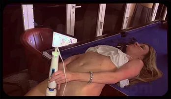 European Pornstars Go Wild: Legs Spread & Holes Filled Vol.14