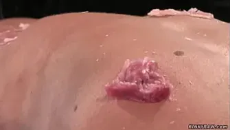 Cecilia Vega Bound & Gagged: Intense Device Bondage, Vibrator Play, Wax & Caning