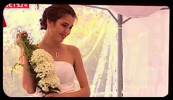 Unfaithful Bride's Secret Desire