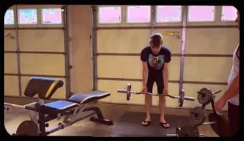 Stepson Seduced: Intense Raw Pounding by Muscular Hunk