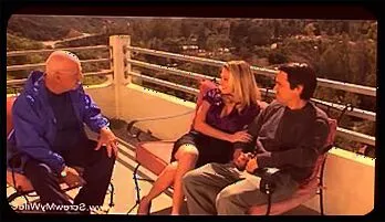 Seductive MILF Honey Moon's High-Octane Anal Adventure