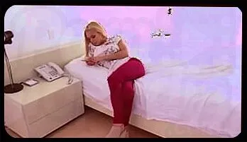 Hot MILF Enjoys Intense Passion with Young Lover