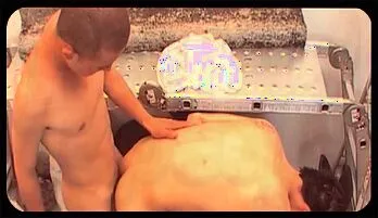 Passionate Latino Twinks Heat Up Their Work Break with Raw Gay Action