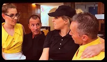 Niki Snow Gets Wild with Older Man in Steamy Hardcore Encounter