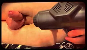 Prostate Massage with Dildo Extension: Intense Orgasmic Bliss