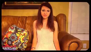 Sensational Katie Walls Takes It Deep - Unforgettable Blowjob