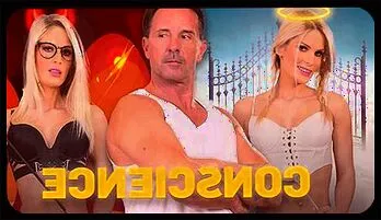 Candee Licious Gets Naughty and Obedient with Hot Daddy David Perry