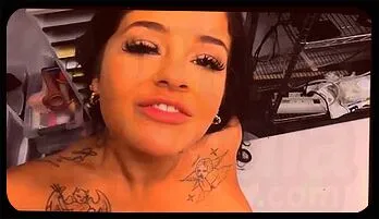 Ryan Reid's Intense Encounter with Security Mike Mancini in the Office