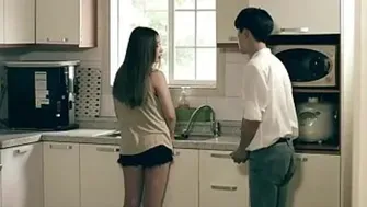 Uncensored Passion: Korean Adult Adventure