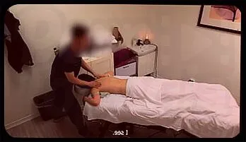 Japanese Massage Therapist Gets Her Comeback: A Sassy Asian Massage Girl Gets Her Boyfriend to Join In13:55