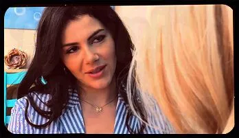 Valentina Nappi & Jill Taylor: Wild 3-Way 8K Sensation