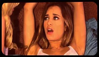 Sultry Uma Jolie Satisfies Mia Malkova's Desires