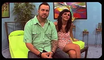 Sultry Wife's Sizzling Encounter with a Hung Stranger