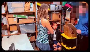 Christy Love’s Intense Missionary Session with Passionate Action